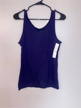 NWT Women’s a new day Tank